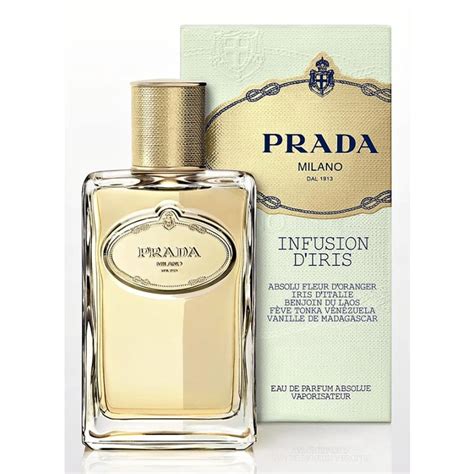 prada infusion d'iris travel size